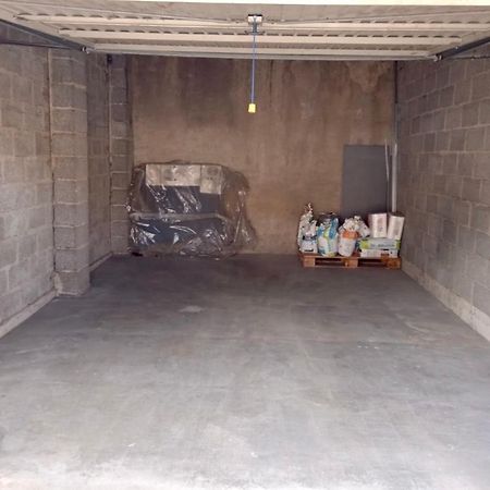 דירות Nid Urbain Colmarien - 4 Personnes - Garage מראה חיצוני תמונה
